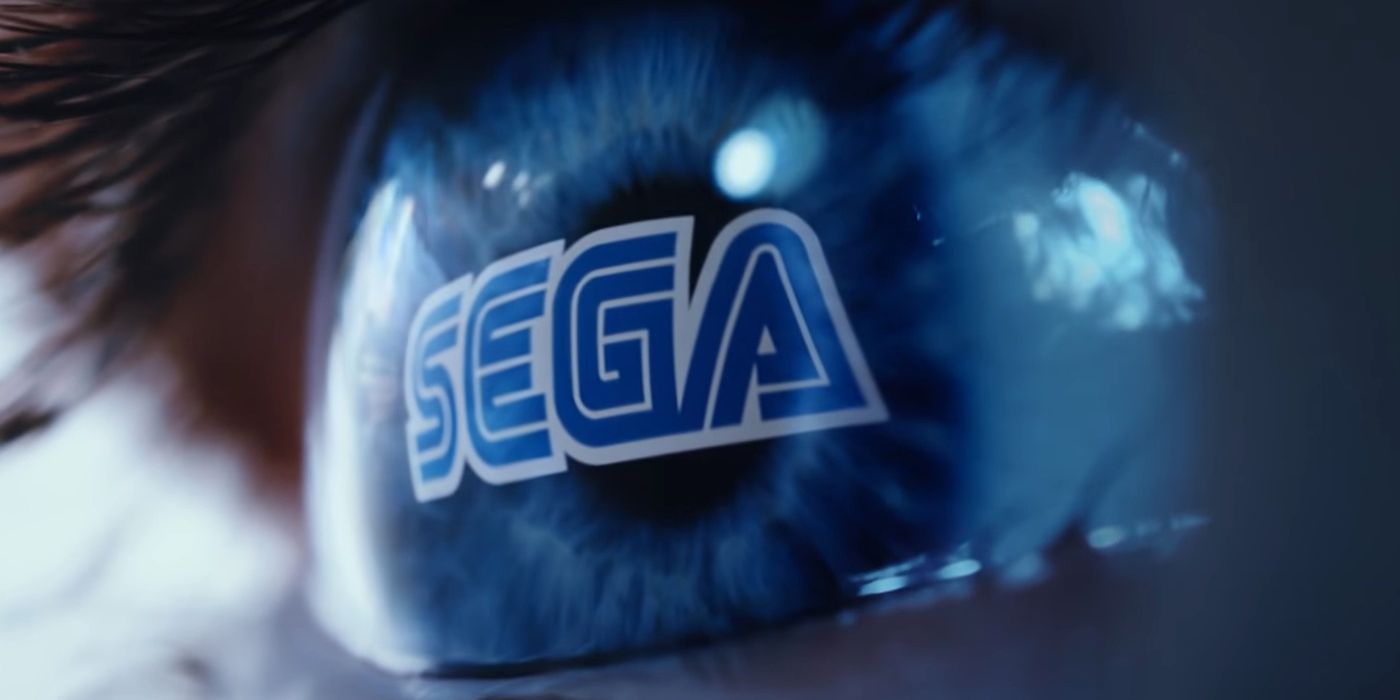 Sega Is Teasing Something Big For Its 60th Anniversary