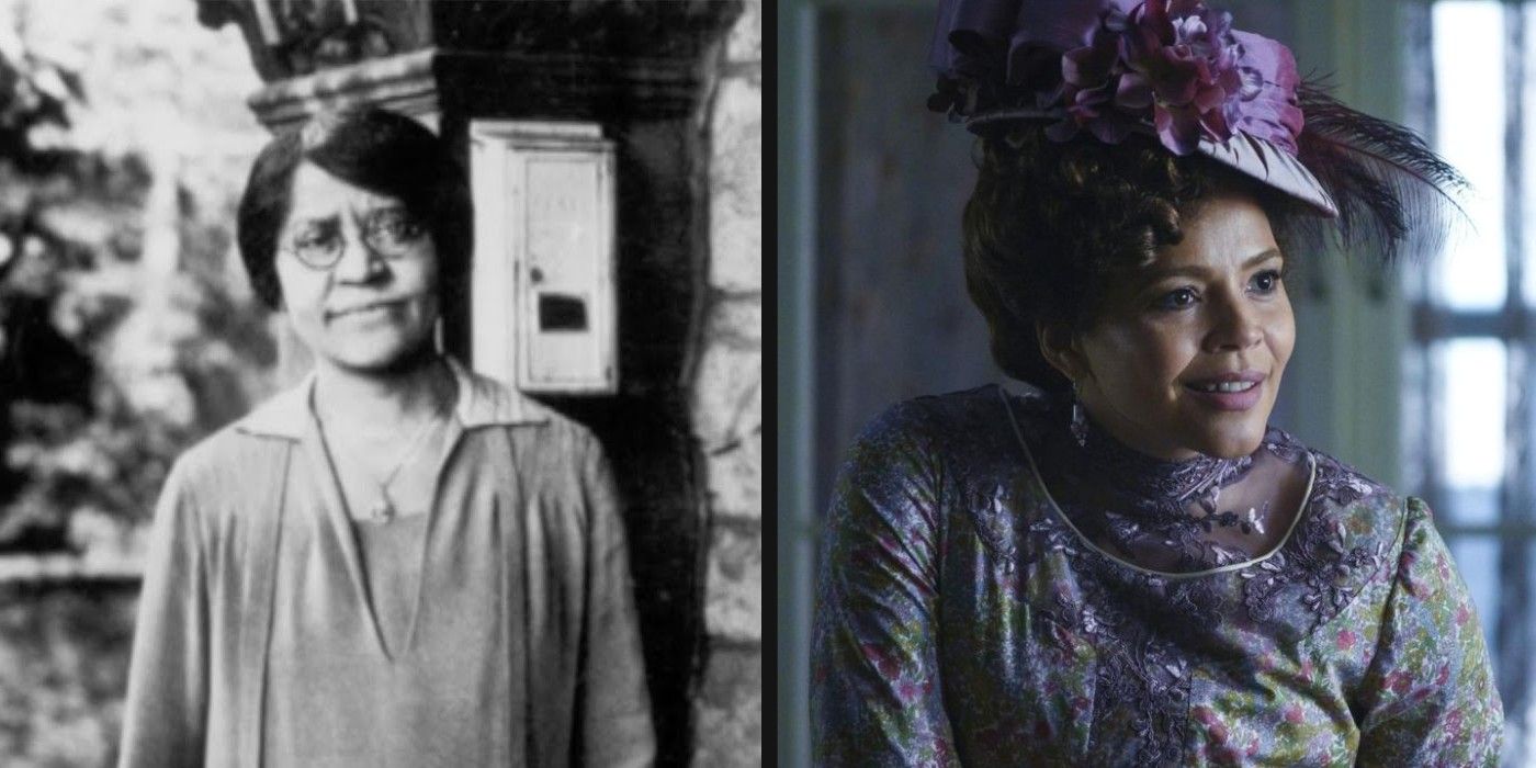 Fact or Fiction: Netflix's “Self Made” and the Real Story of Madam C.J.  Walker