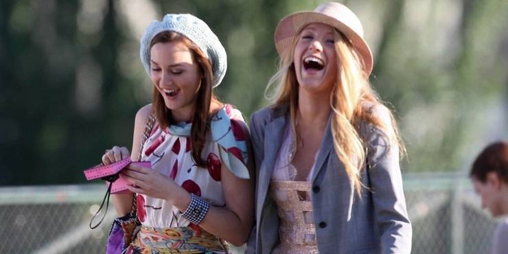 15 Quotes From Gossip Girl That Will Stick With Us Forever 15 Quotes From Gossip Girl That Will Stick With Us Forever