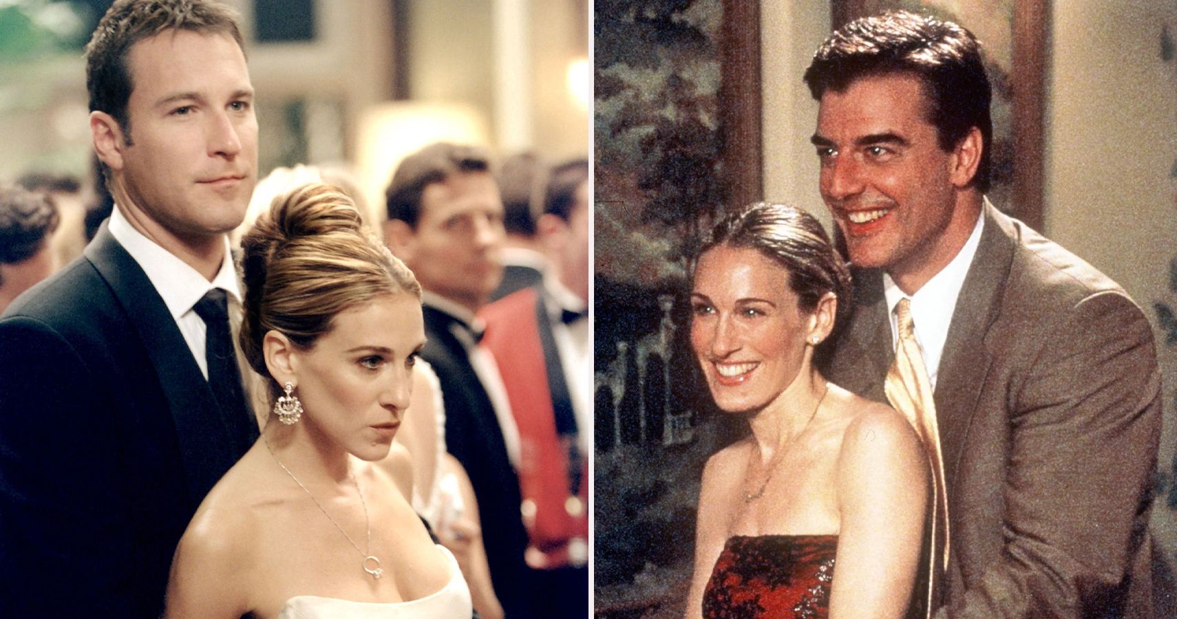 Sex And The City: 10 Times Carrie Was A Terrible Girlfriend