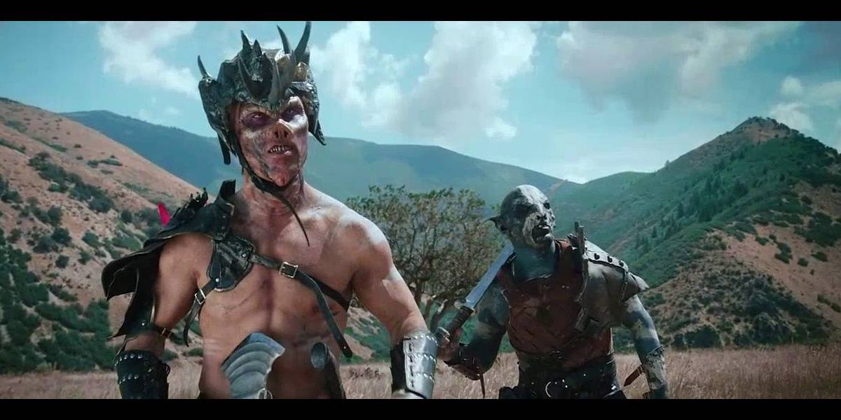 10 Video Game Fan Films Worth Watching