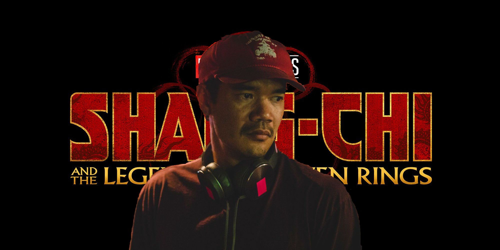 Shang Chi Destin Daniel Cretton