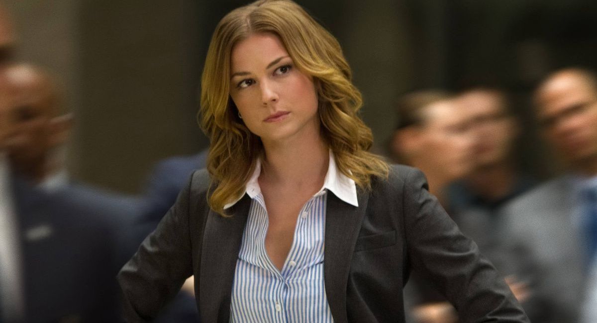 Sharon Carter