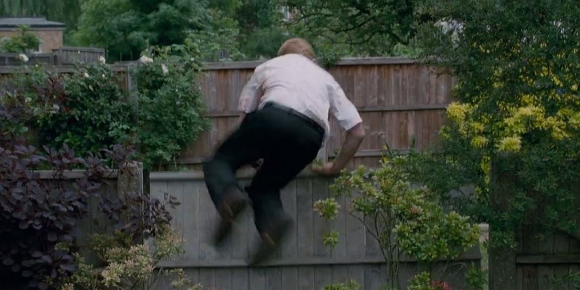 Shaun of the Dead