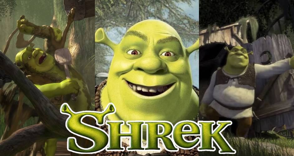 Shrek S Funniest Quotes Screen Rant Shrek S Funniest Quotes Screen Rant