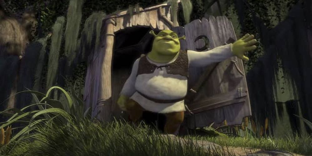 Shreks 20 Funniest Quotes