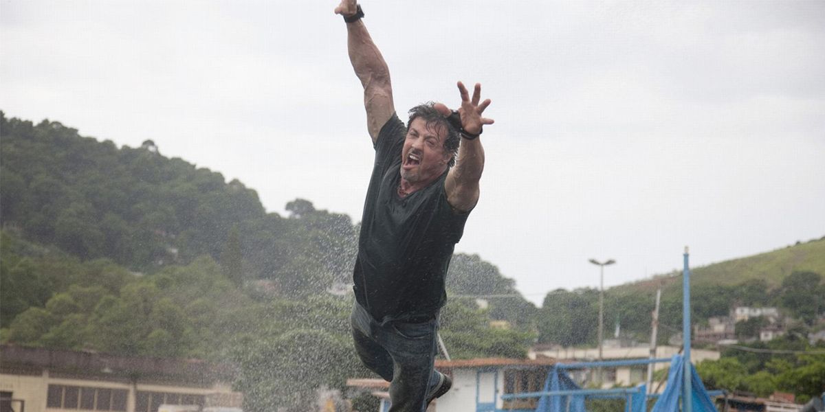 Sly Plane Jump Image