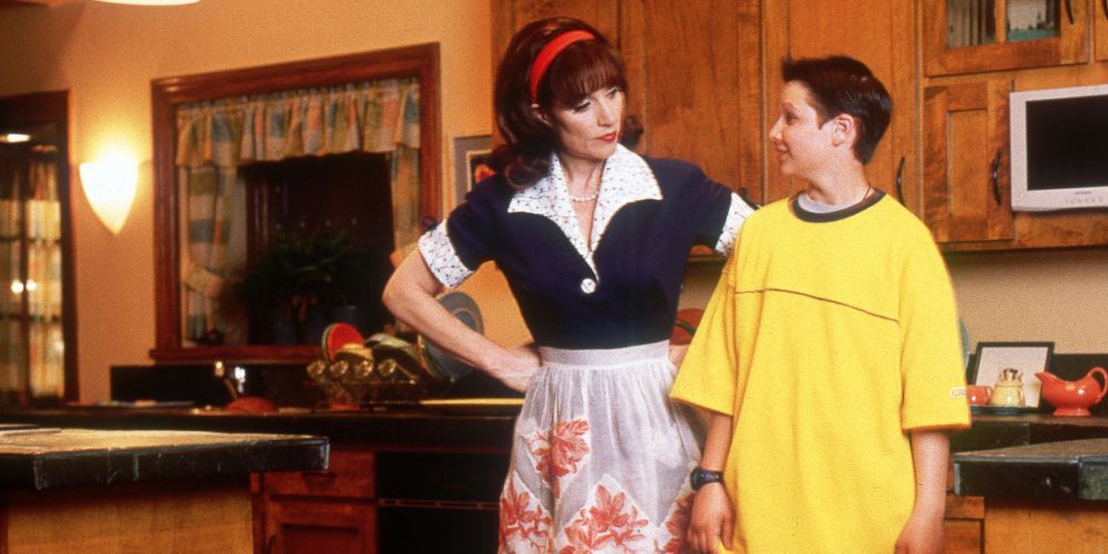 Smart House, Disney Channel Films