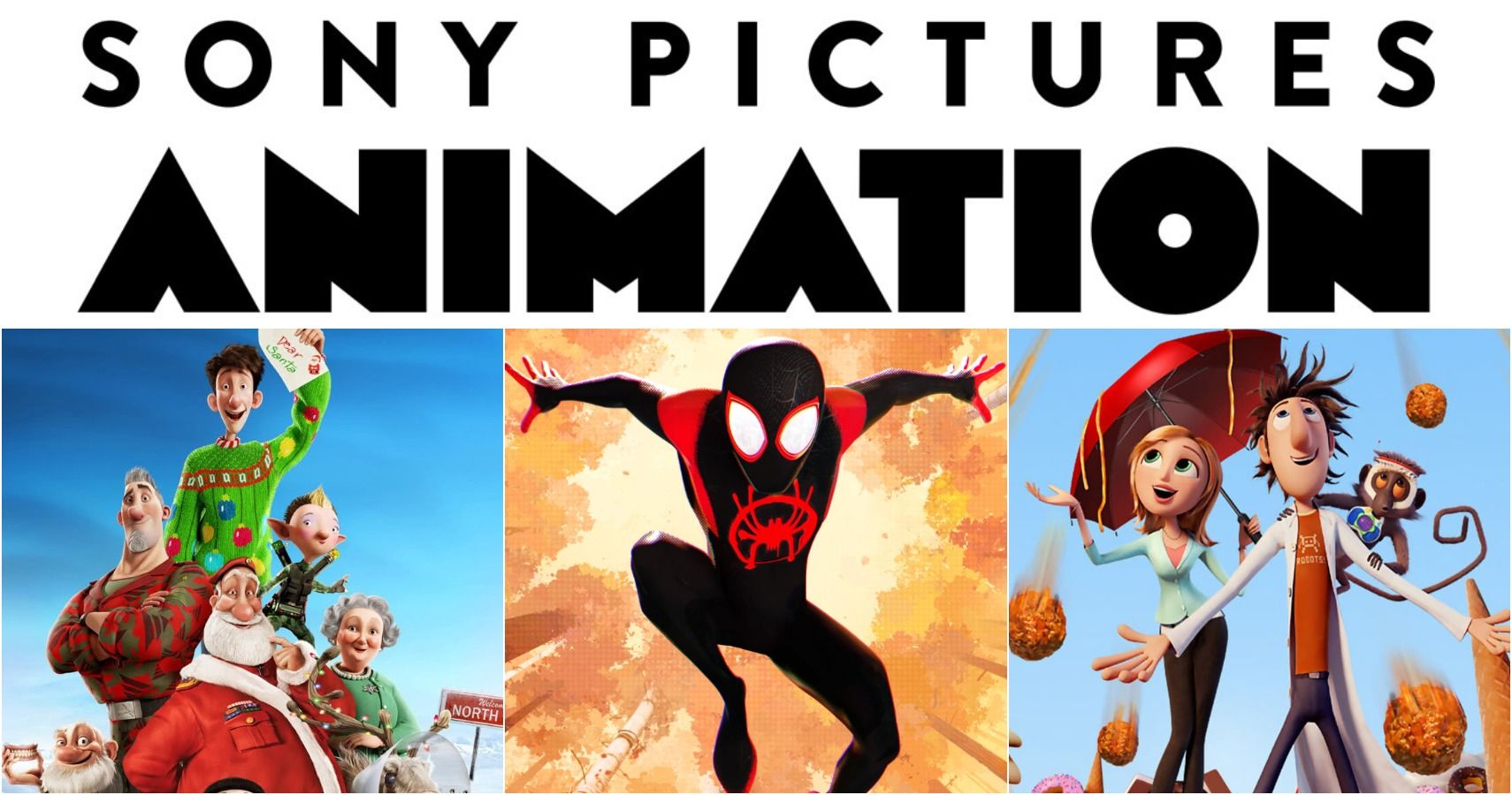 Top 10 Sony Pictures Animation Movies, Ranked (According to Rotten Tomatoes)