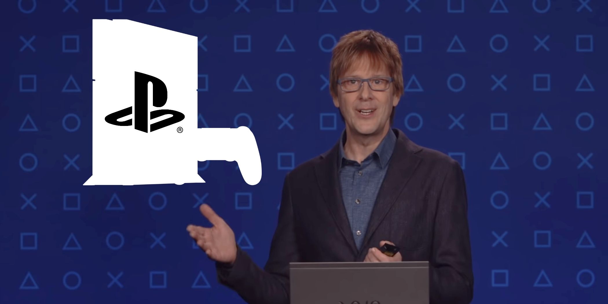 PS5: Why Sony Hasn't Shown What The New PlayStation Looks Like