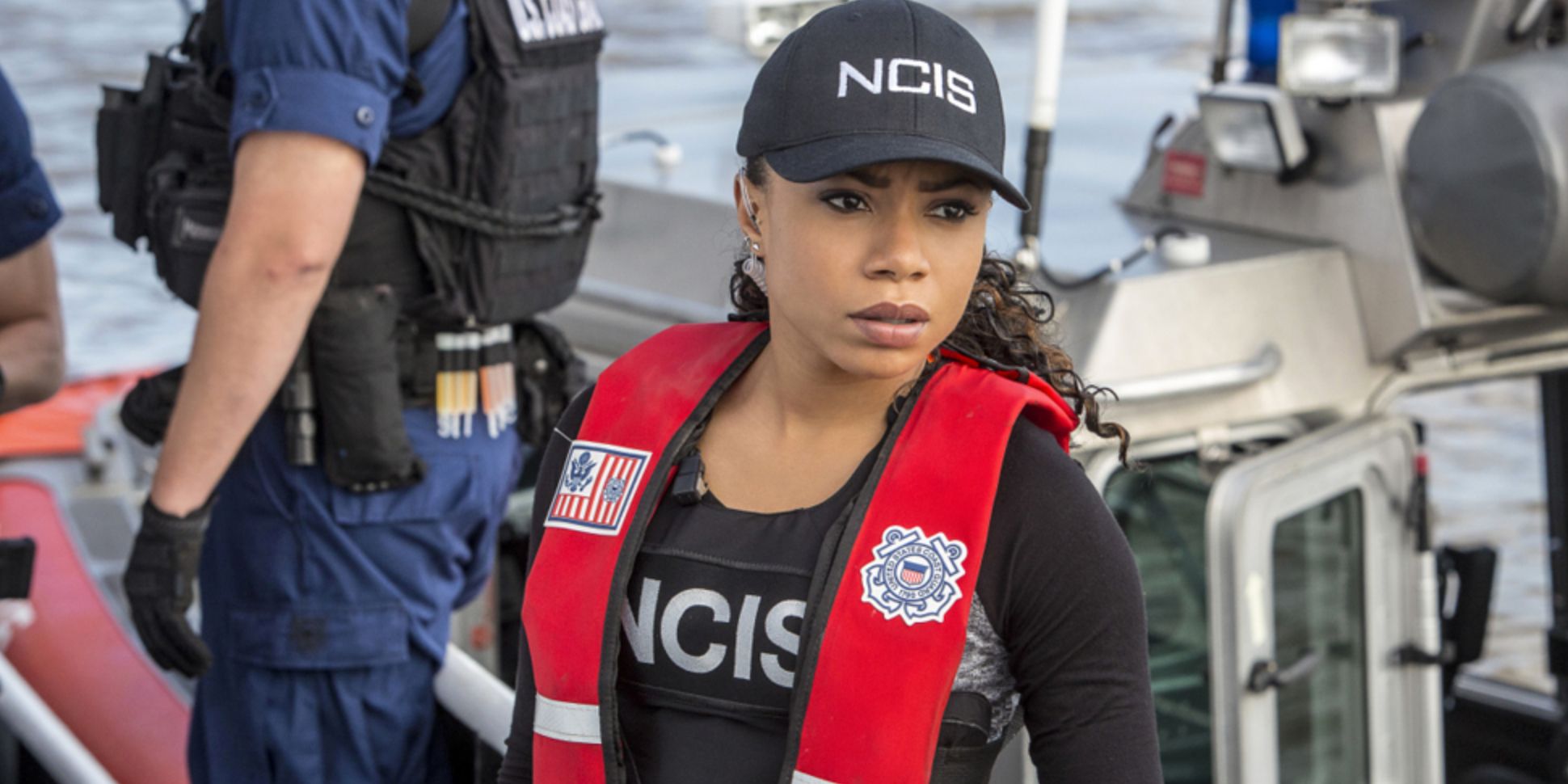 NCIS New Orleans Every Main Character, Ranked By Intelligence