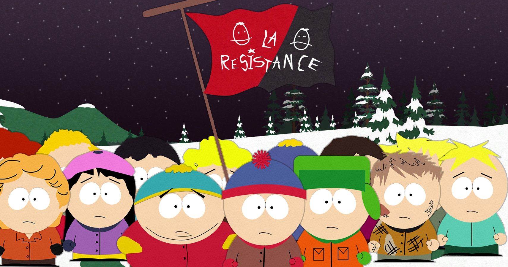All the Ways the South Park Theme Song Has Changed Over The Years