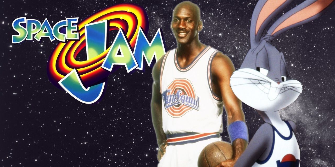 Space Jam: 5 Reasons Why It’s An Underrated Guilty Pleasure (& 5 Why It’s Not)