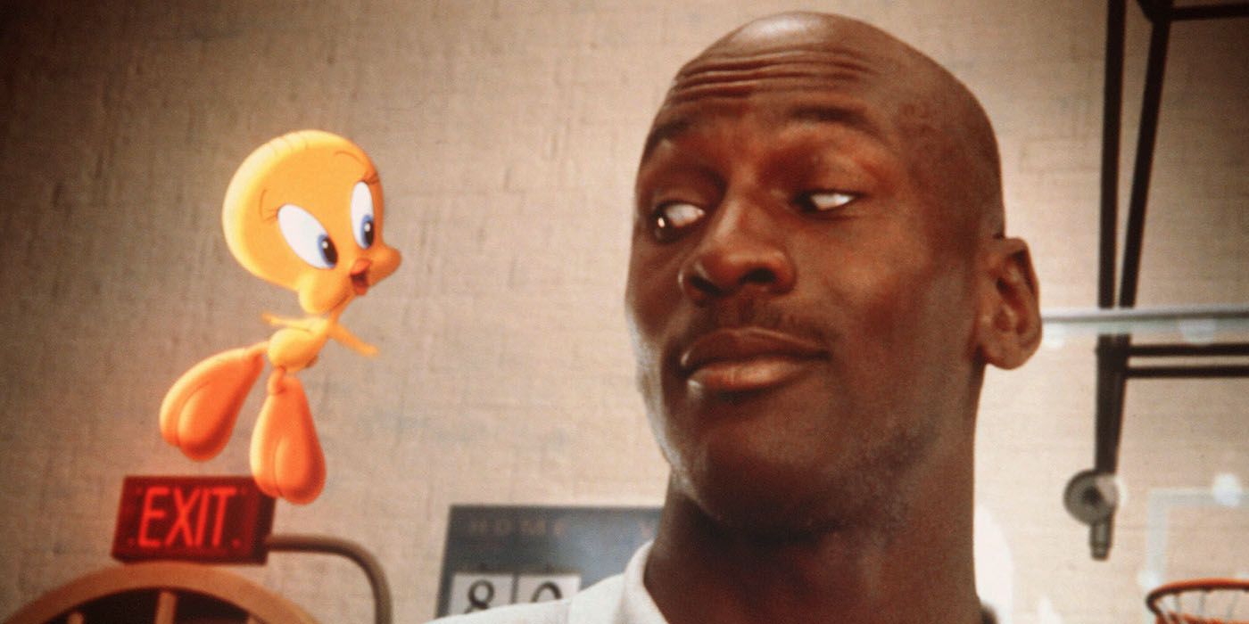 Space Jam 2: Why Michael Jordan Never Returned For A Sequel
