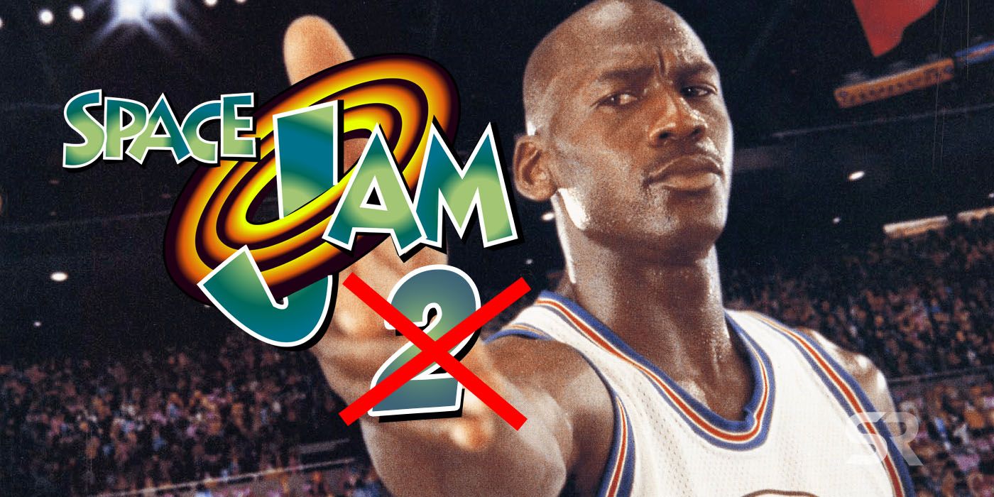 Space Jam 2: Why Michael Jordan Never Returned For A Sequel