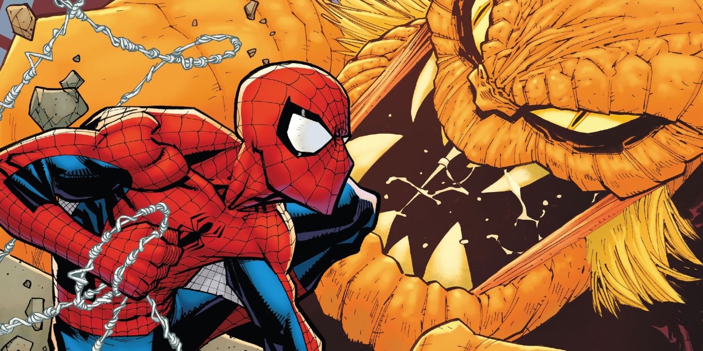 10 Marvel Monsters We Want Nicolas Cage's Spider-Man To Fight