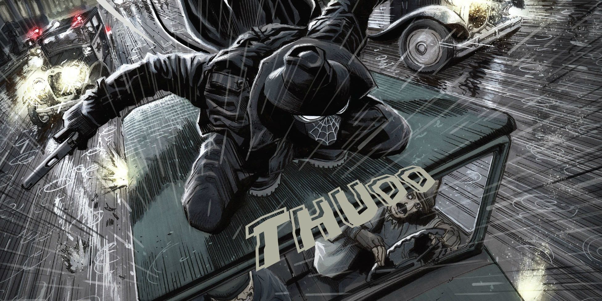 Spider-Man-Noir-Car-Chase-Image