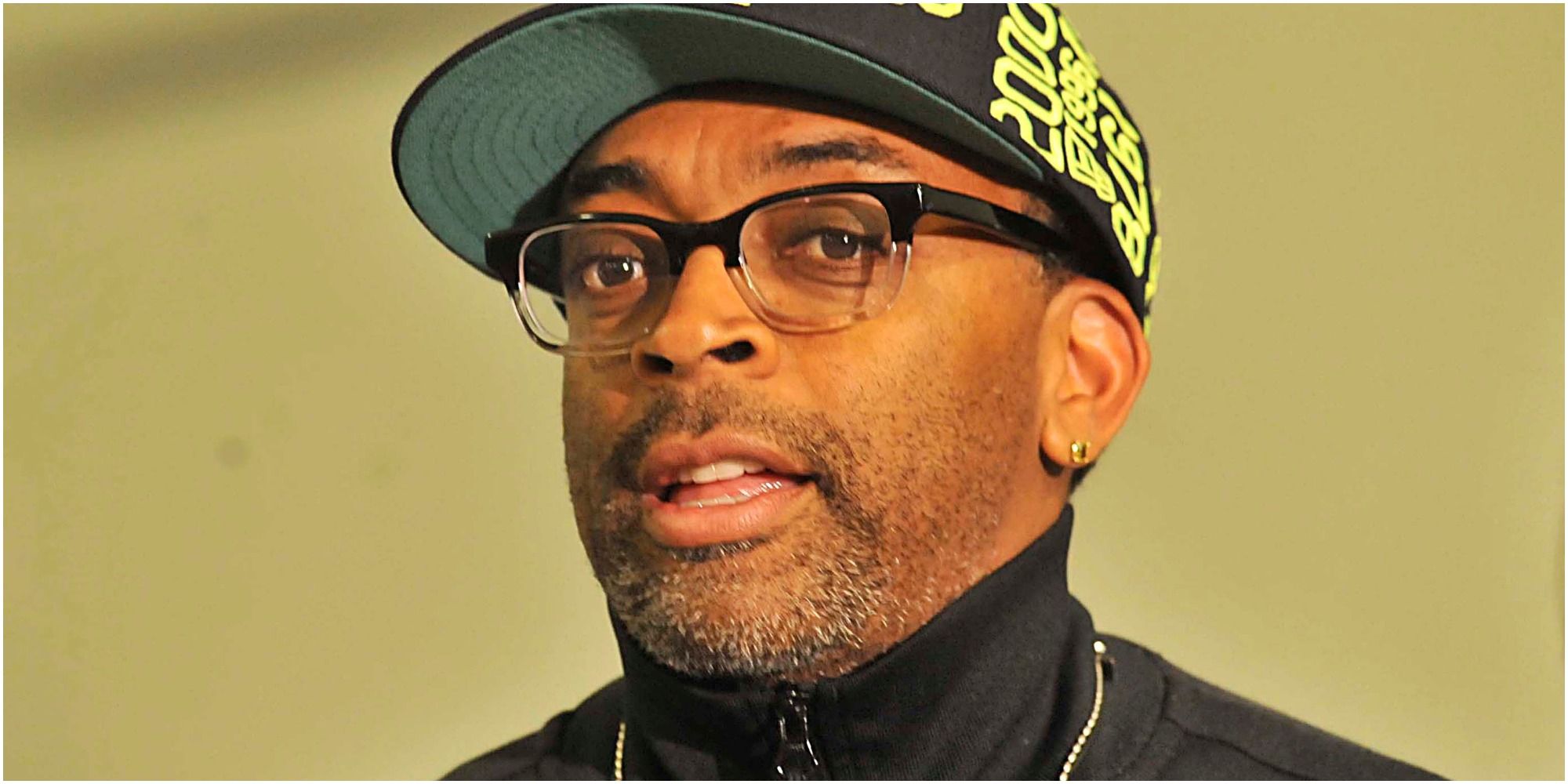 Spike Lee