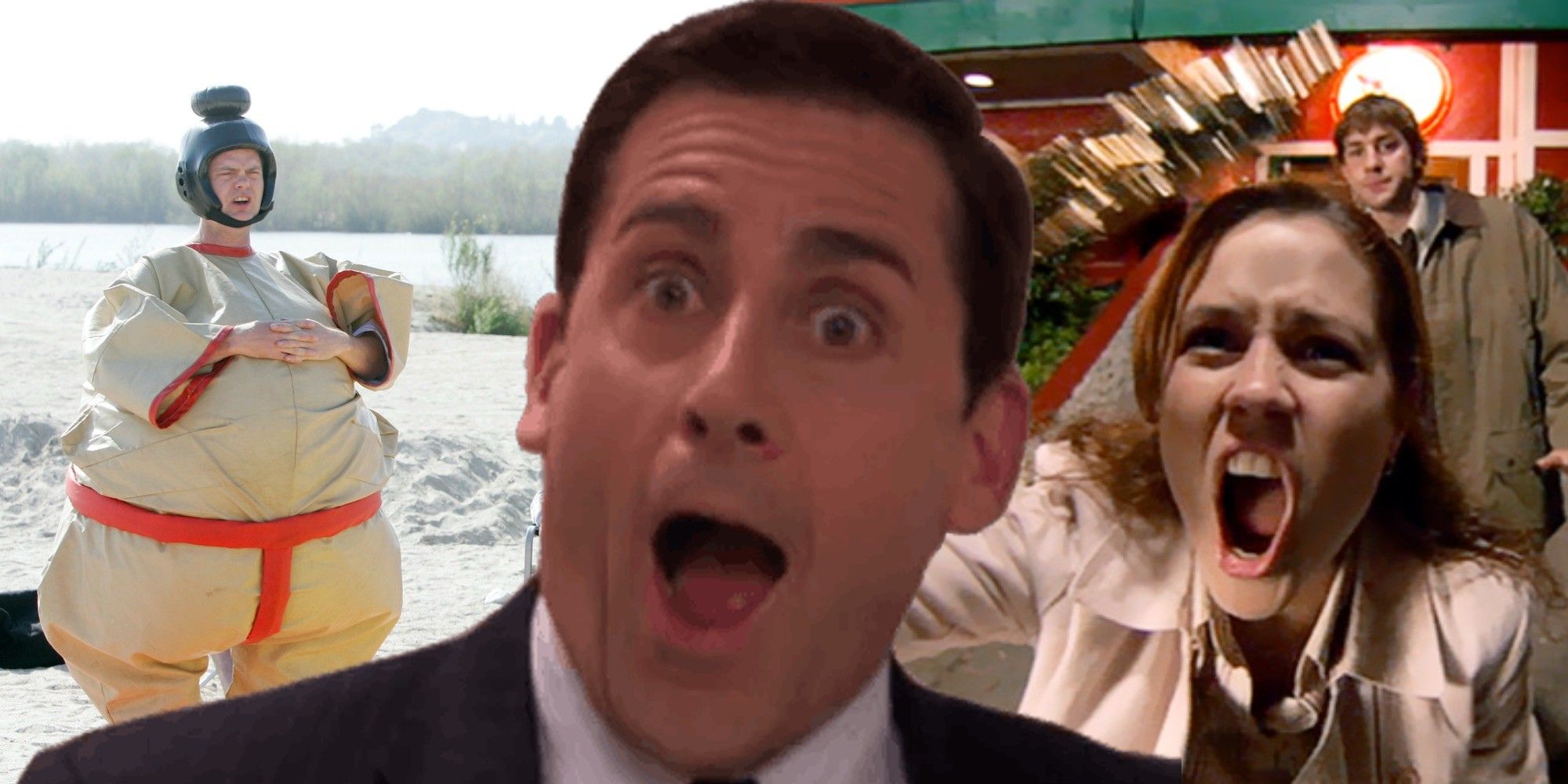 The 20 Funniest Episodes Of The Office
