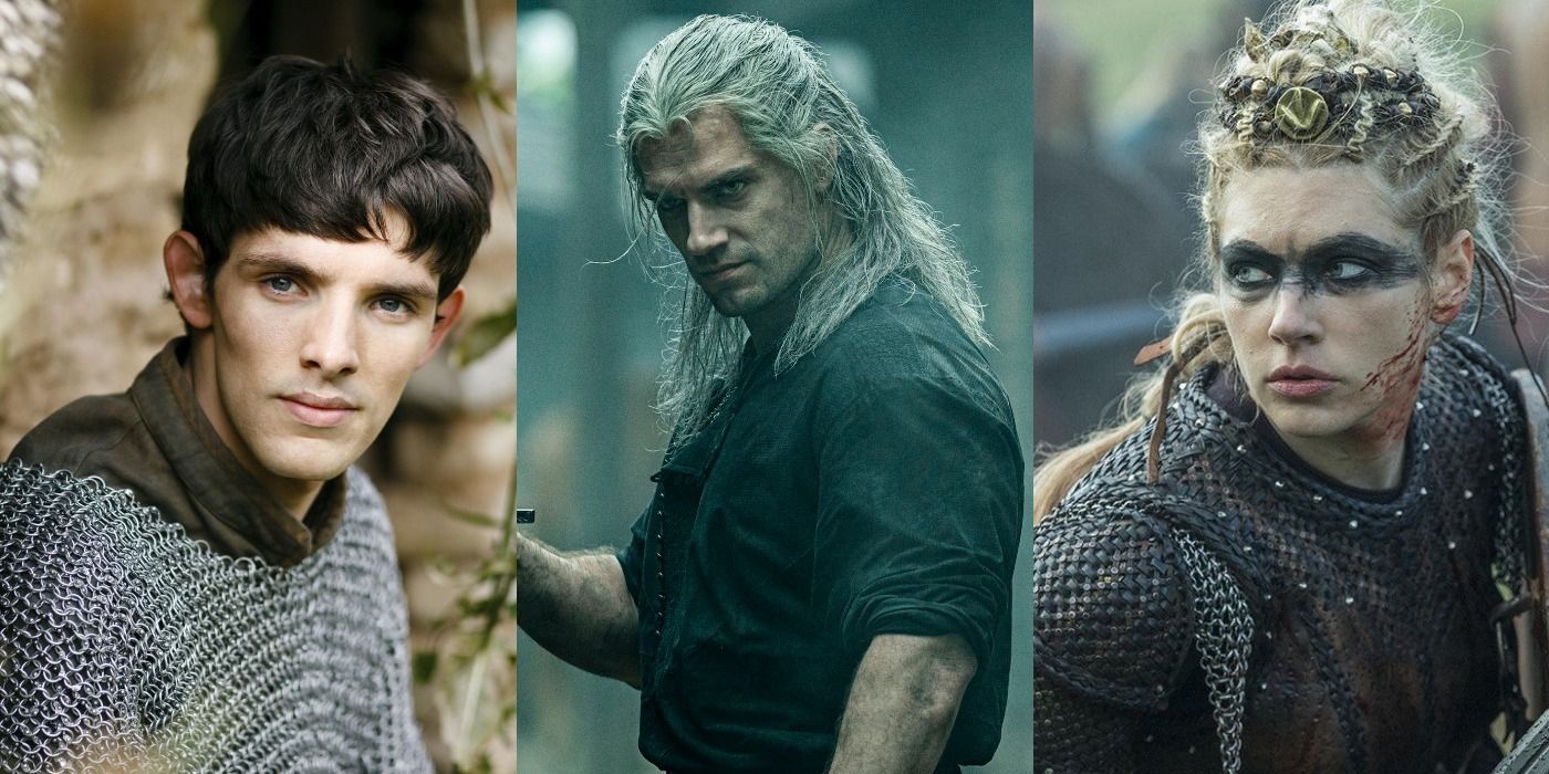 7 best movies & shows of Henry Cavill to watch on Netflix, JioCinema & more  if you liked The Witcher S3