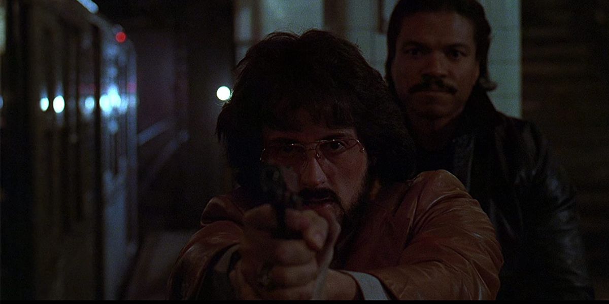Nighthawks