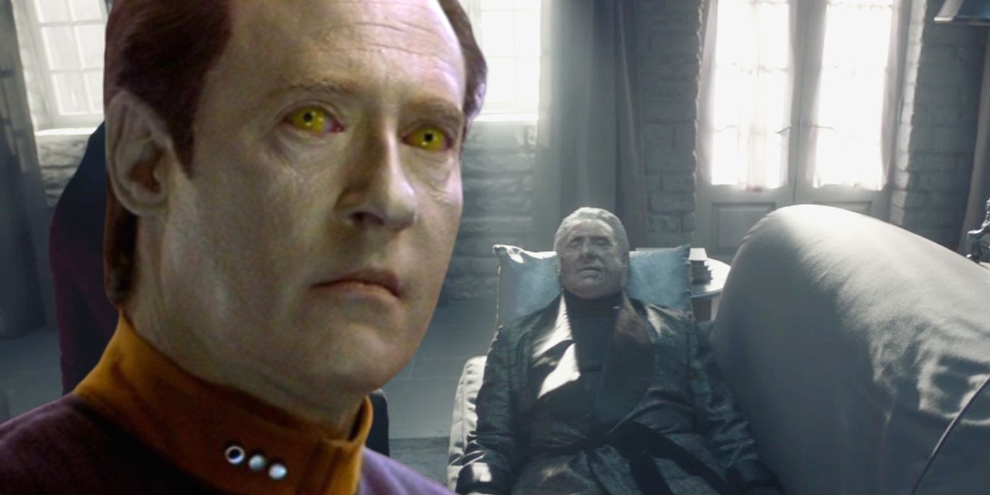 star trek death of data