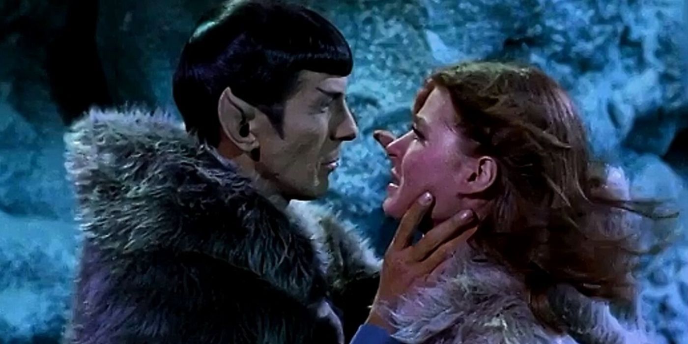 10 Great Star Trek Episodes Written By Women