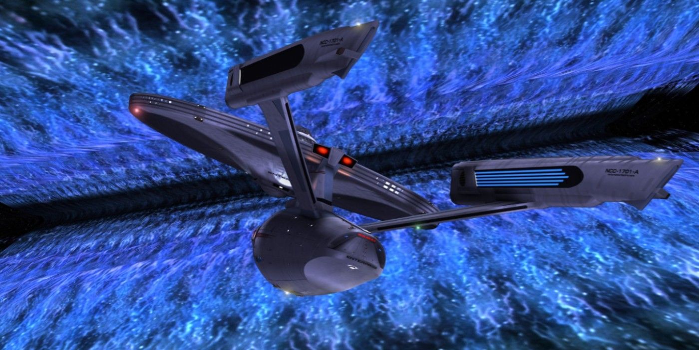 Star Trek Vger