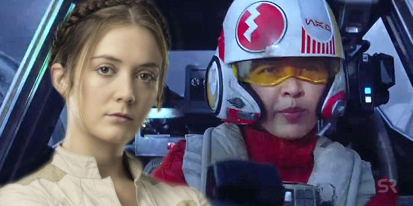 The Force Awakens
