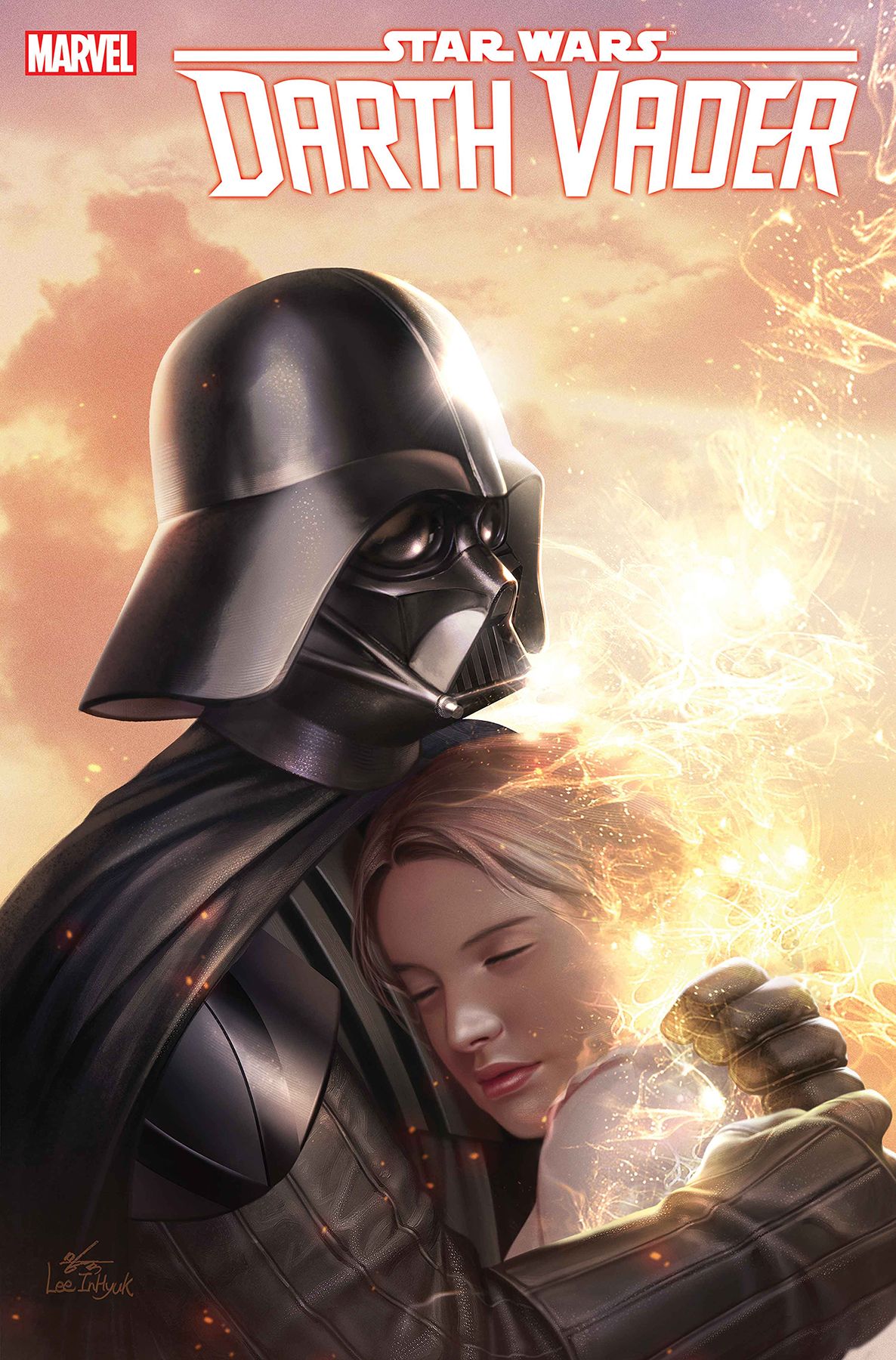 Darth Vader To Learn The Secrets of Padme’s Death