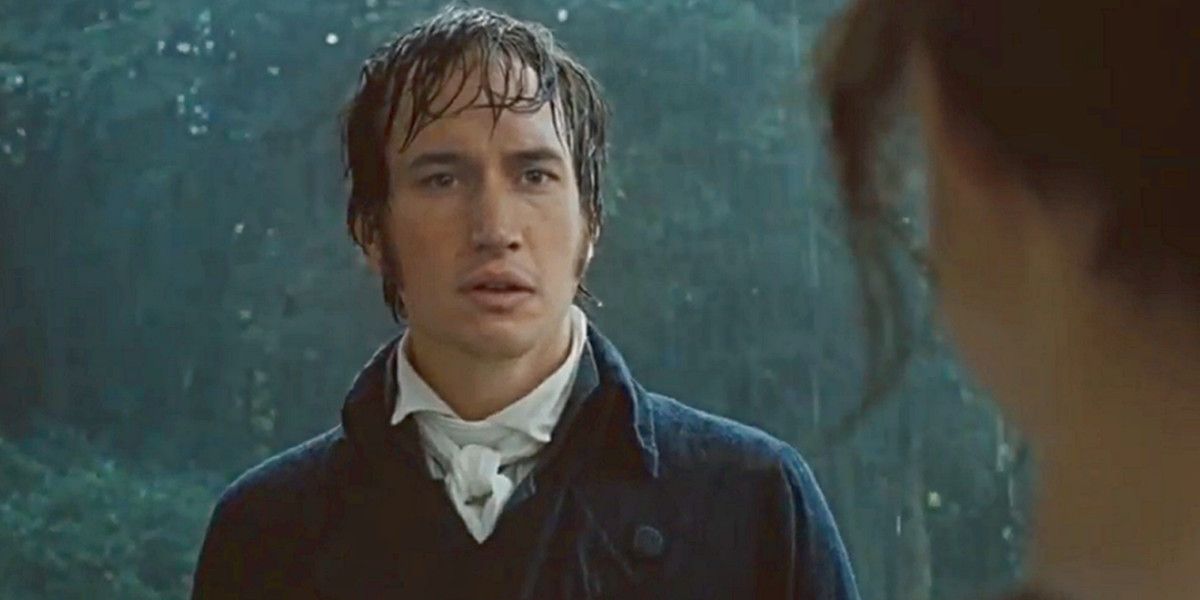 Star Wars: Kylo Ren Proposes To Rey In Pride &amp; Prejudice Deepfake