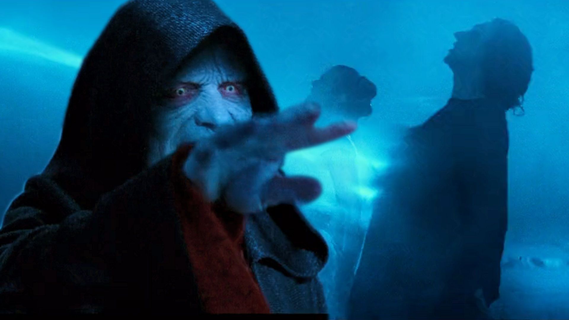 Star Wars Force Dyad Video Image