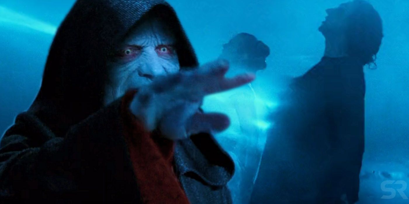Star Wars Force Dyad
