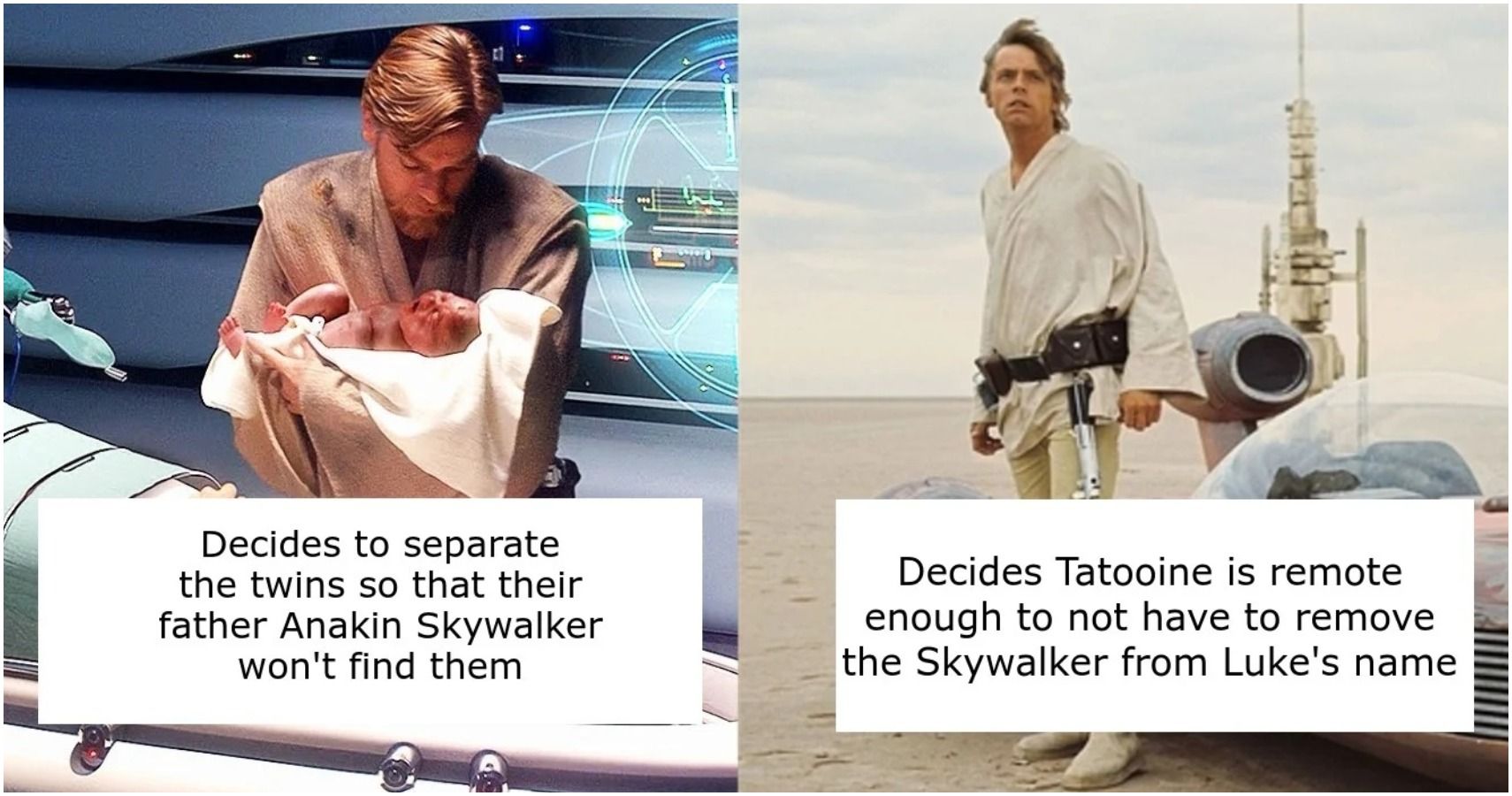 star wars empire memes