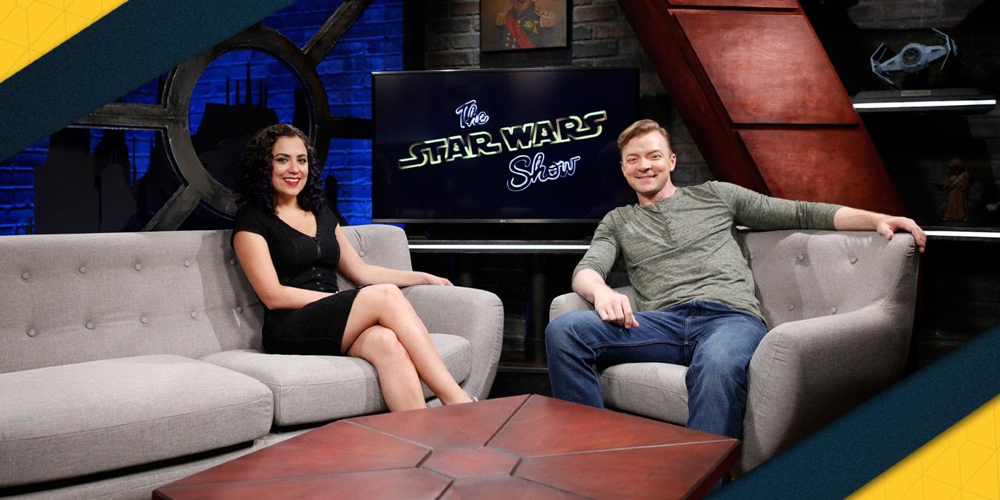Star Wars Show