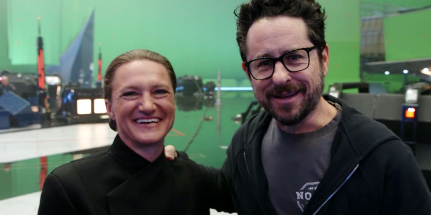 Star Wars 9