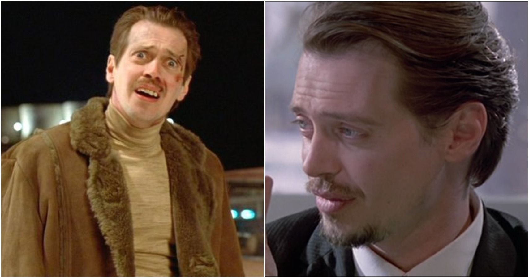 10 Best Steve Buscemi Movies According To IMDb