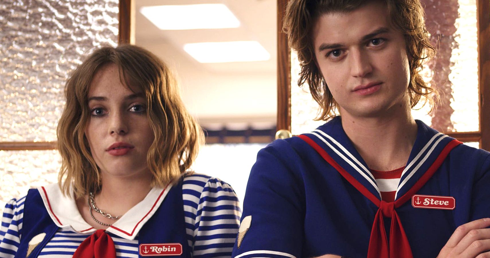 Stranger Things: 10 Reasons Why Nancy & Barb Aren't Real Friends