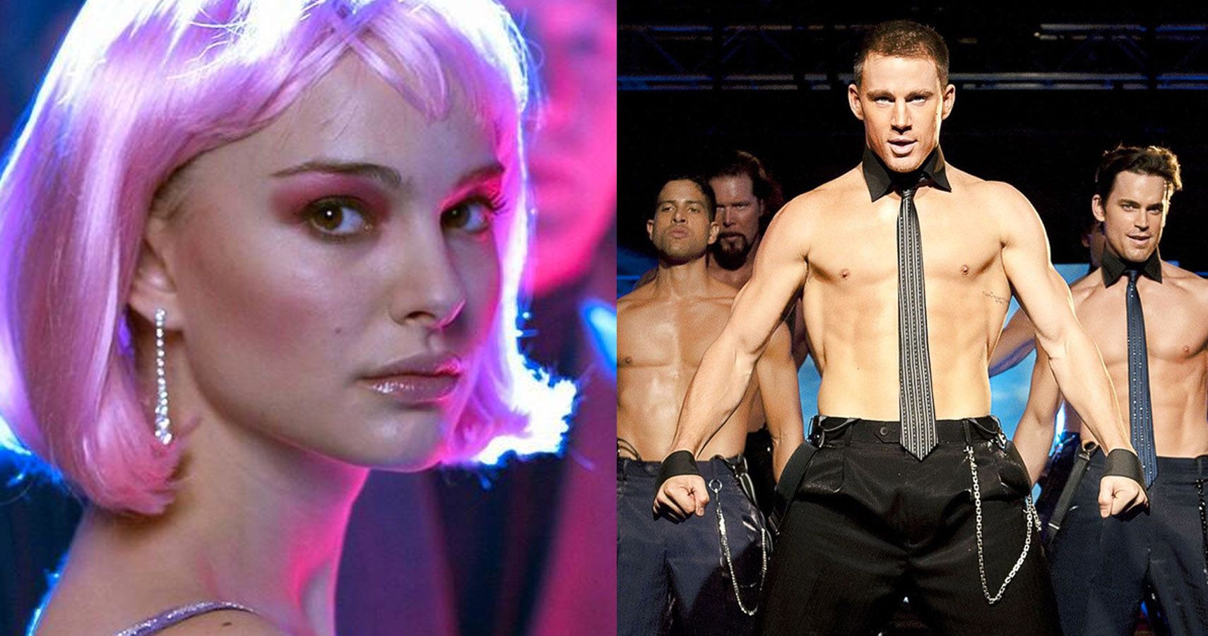 The 15 Best Stripper Movies You Have To Watch Right hq nude picture