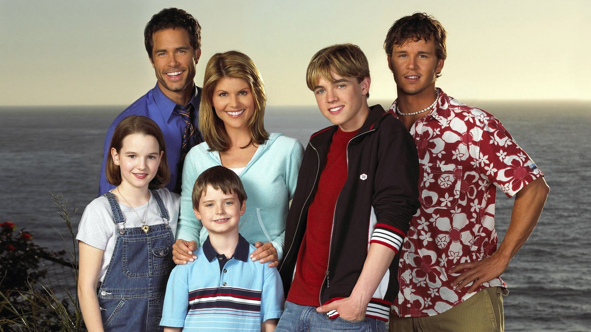 10 Underrated TV Shows Of The Noughties (2000-2009)