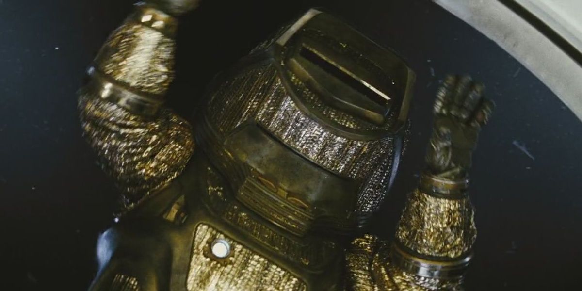 Sunshine space suit Cropped