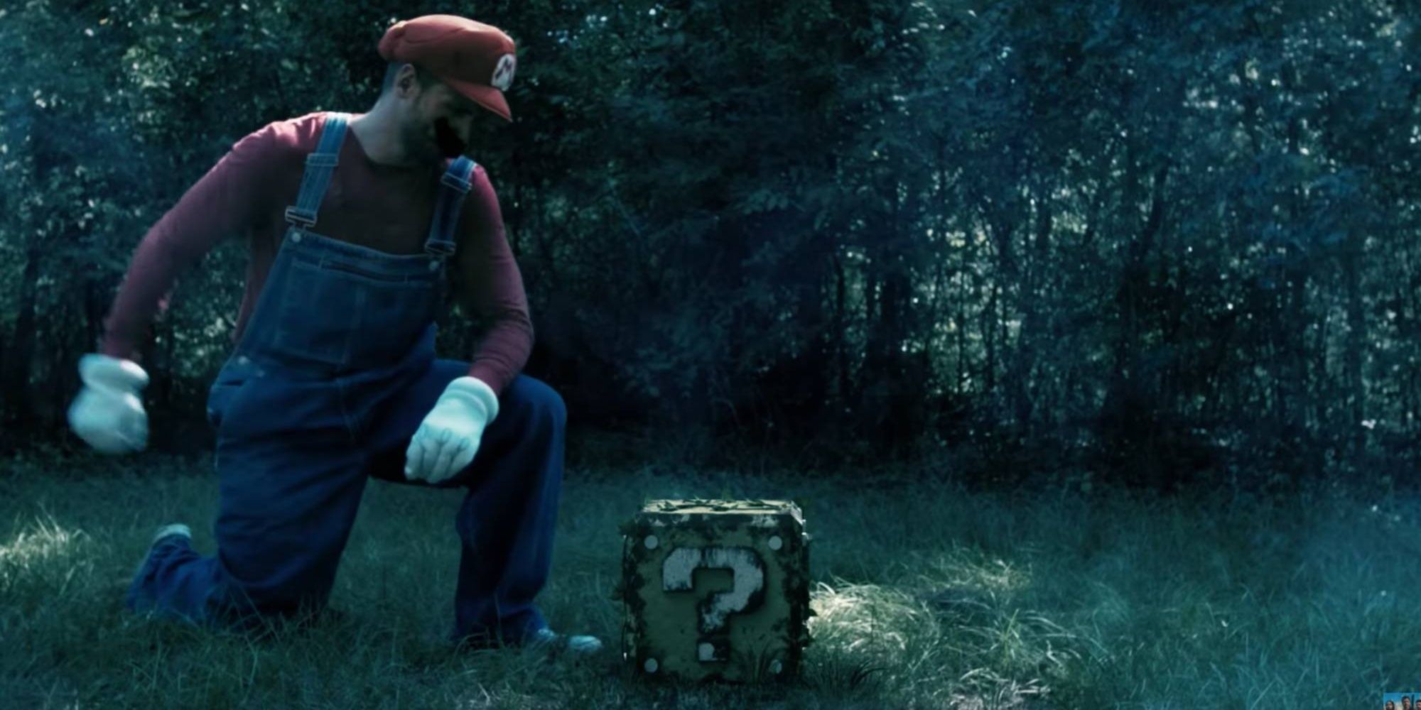 10 Video Game Fan Films Worth Watching