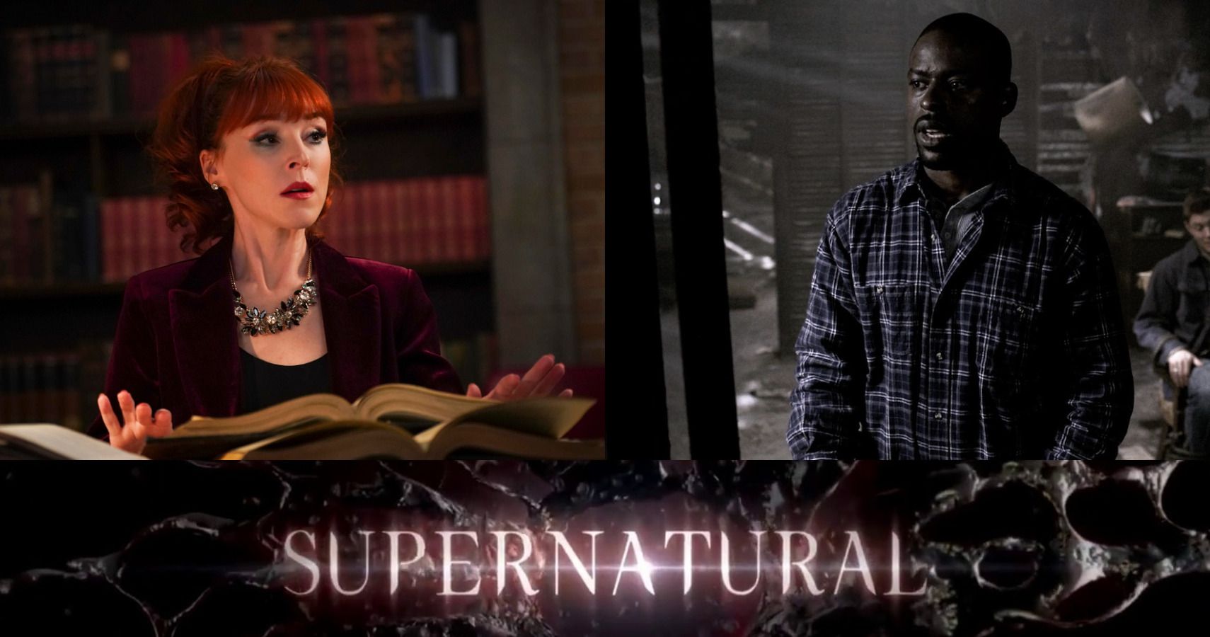Supernatural: 5 Times Rowena Was An Overrated Character (& 5 She