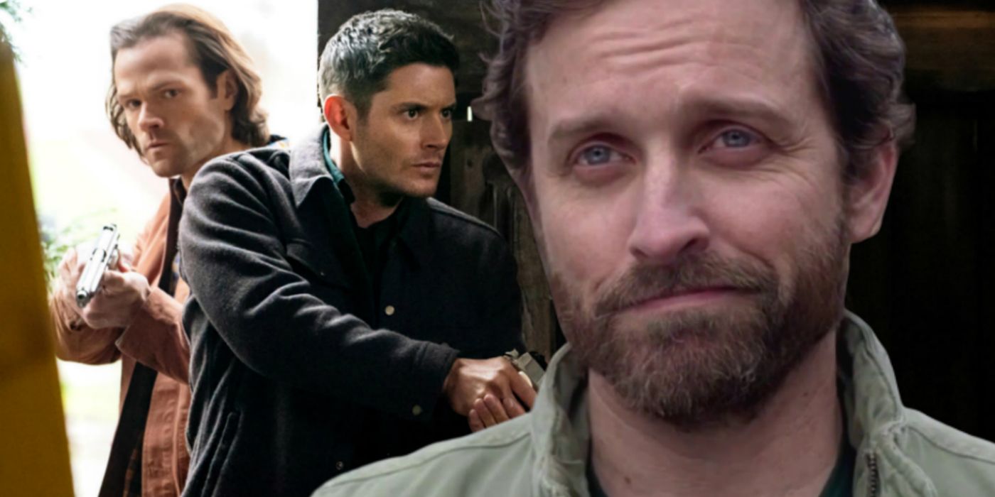 This Unresolved Supernatural Story Is The Perfect Starting Point For Season 16