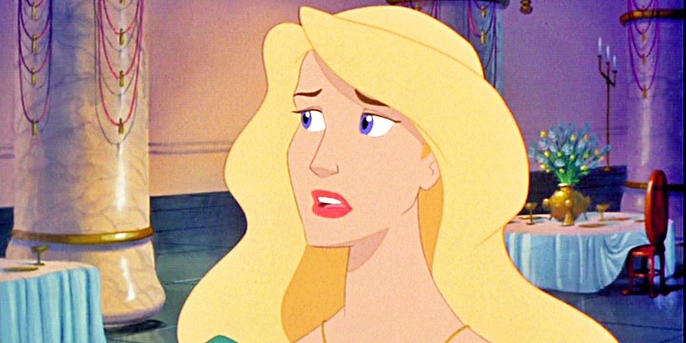 10 Cancelled Disney Princesses We’ll Never See Movies About