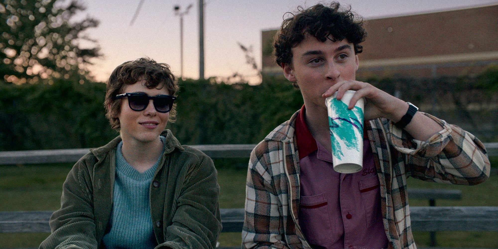 Syd And Stanley&rsquo;s Friendship