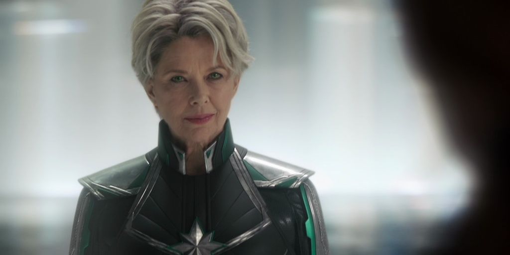 10 Best Talos Quotes In Captain Marvel