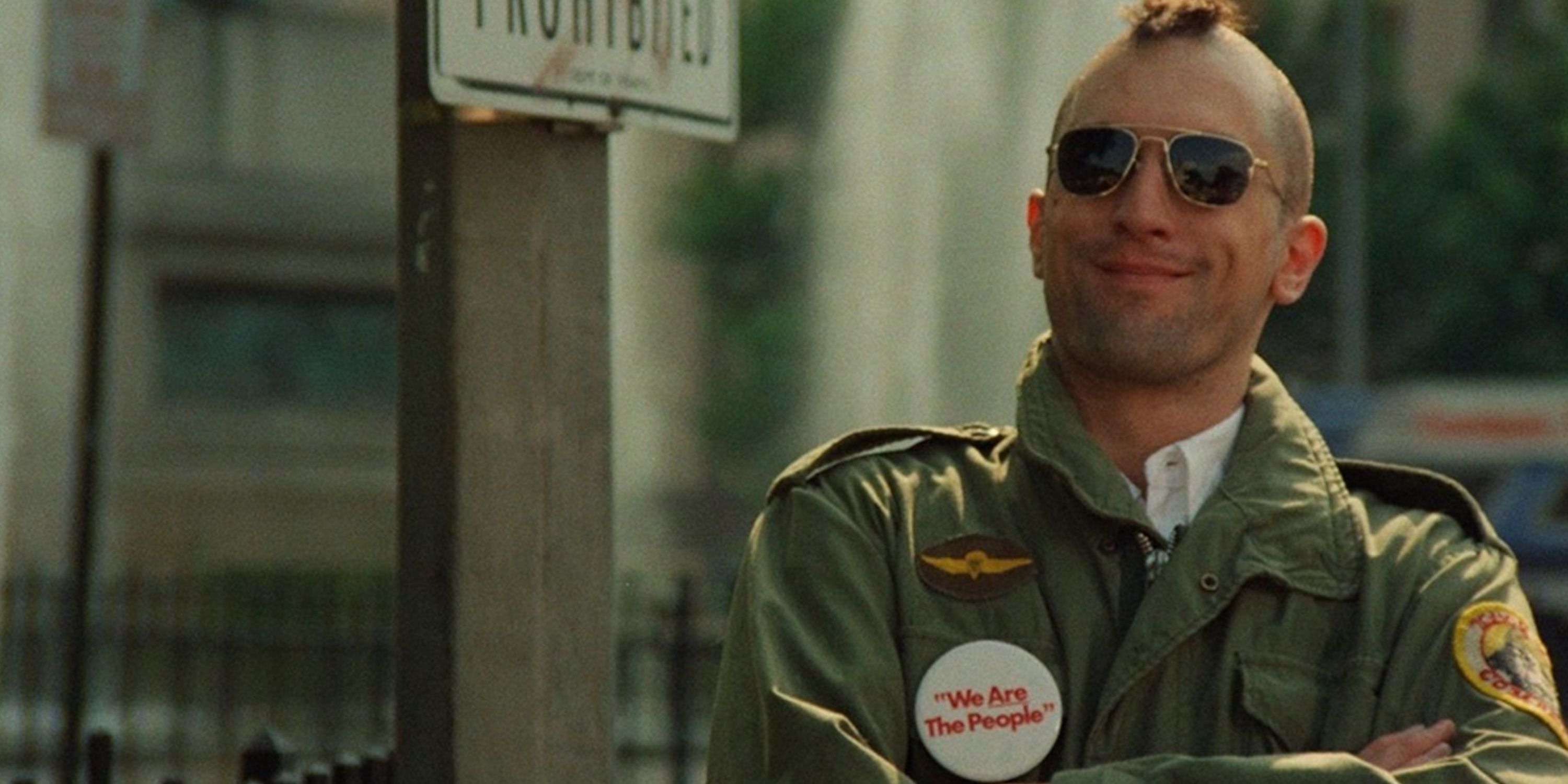 10 Scorsese Trademarks In Taxi Driver