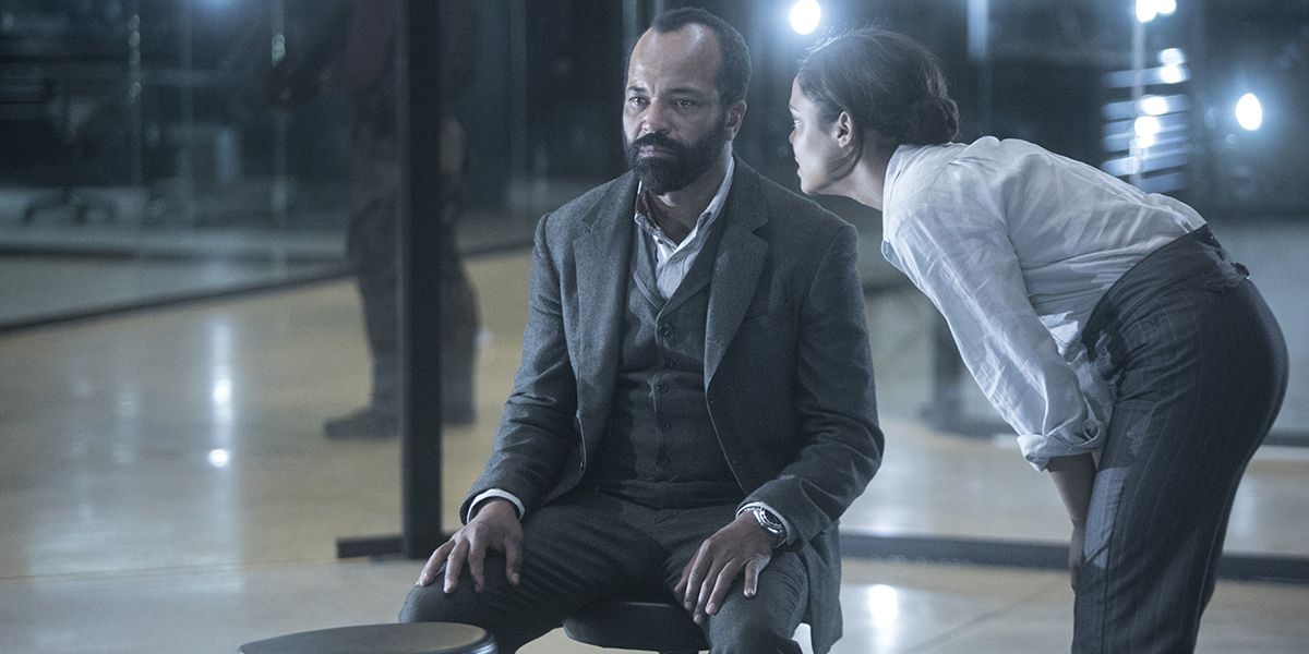 Westworld 10 Most Confusing Aspects Of The Timeline Ranked