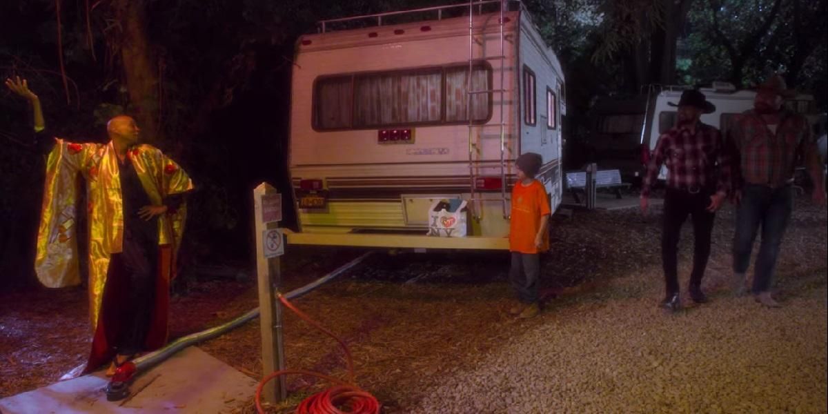 AJ And The Queen 10 Best AJ Quotes